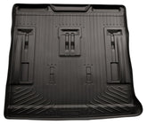 07-14 Tahoe Cargo Liner Black