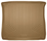 07-14 Suburban Cargo Liners Tan