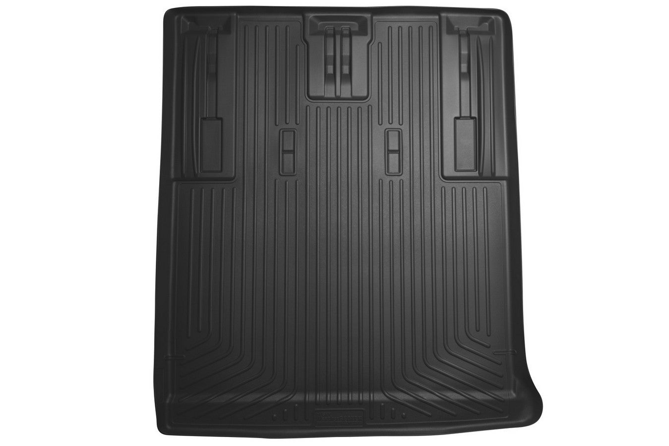 07-14 Suburban Cargo Liners Black