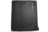 07-14 Suburban Cargo Liners Black