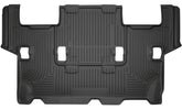 X-Act Contour Series Floor Liners