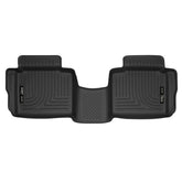 X-Act Contour Series Floor Liners