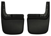 07-14 Wrangler Rear Mud Flaps