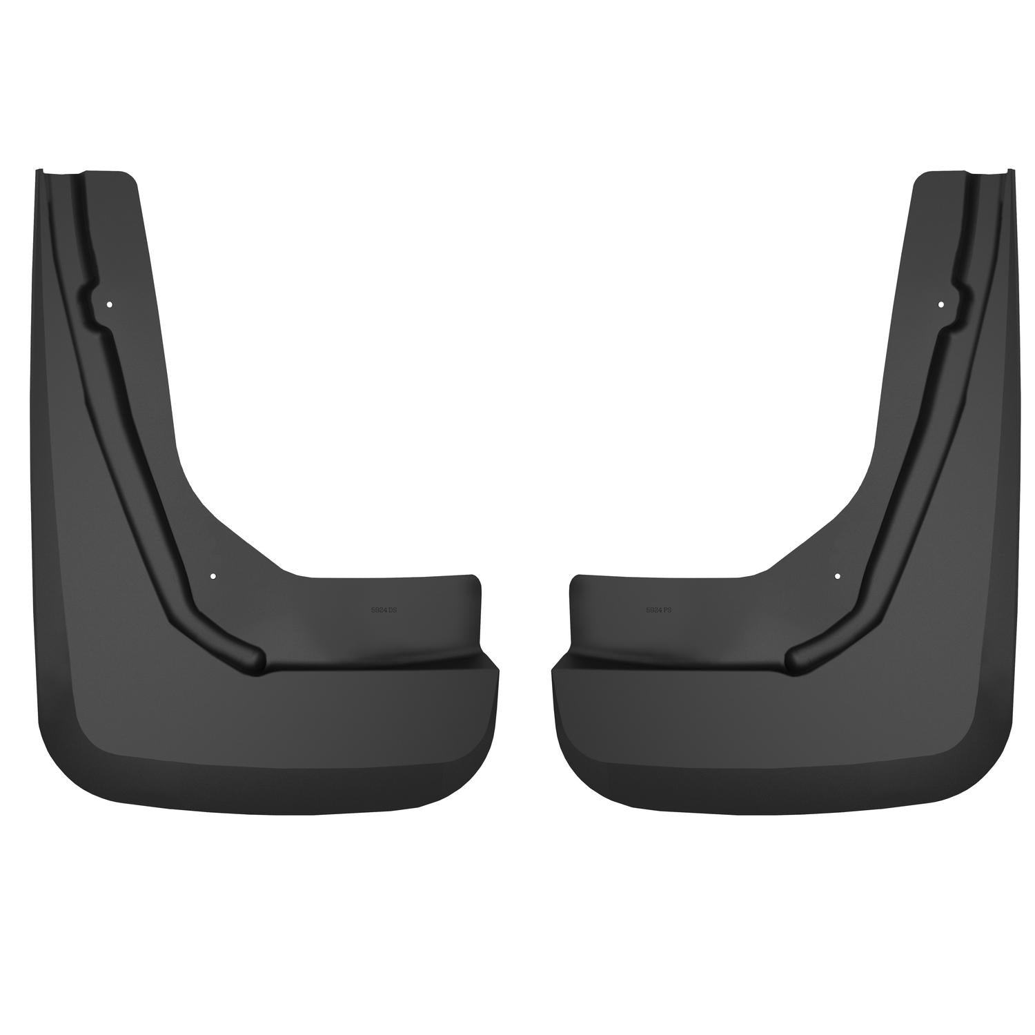 Mud Guards Rear Mud Flaps