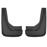 Mud Guards Rear Mud Flaps