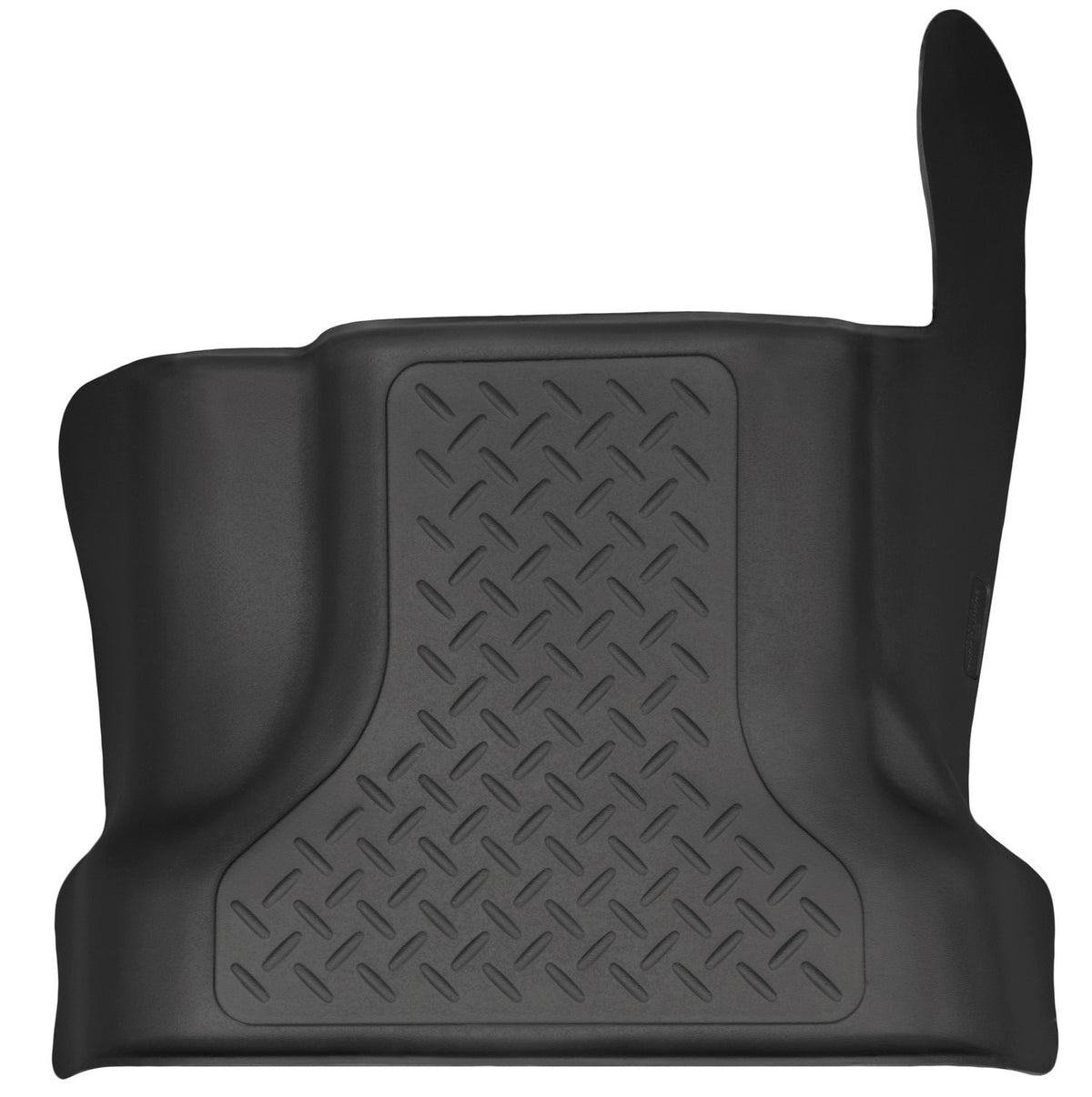 Center Hump Floor Liner