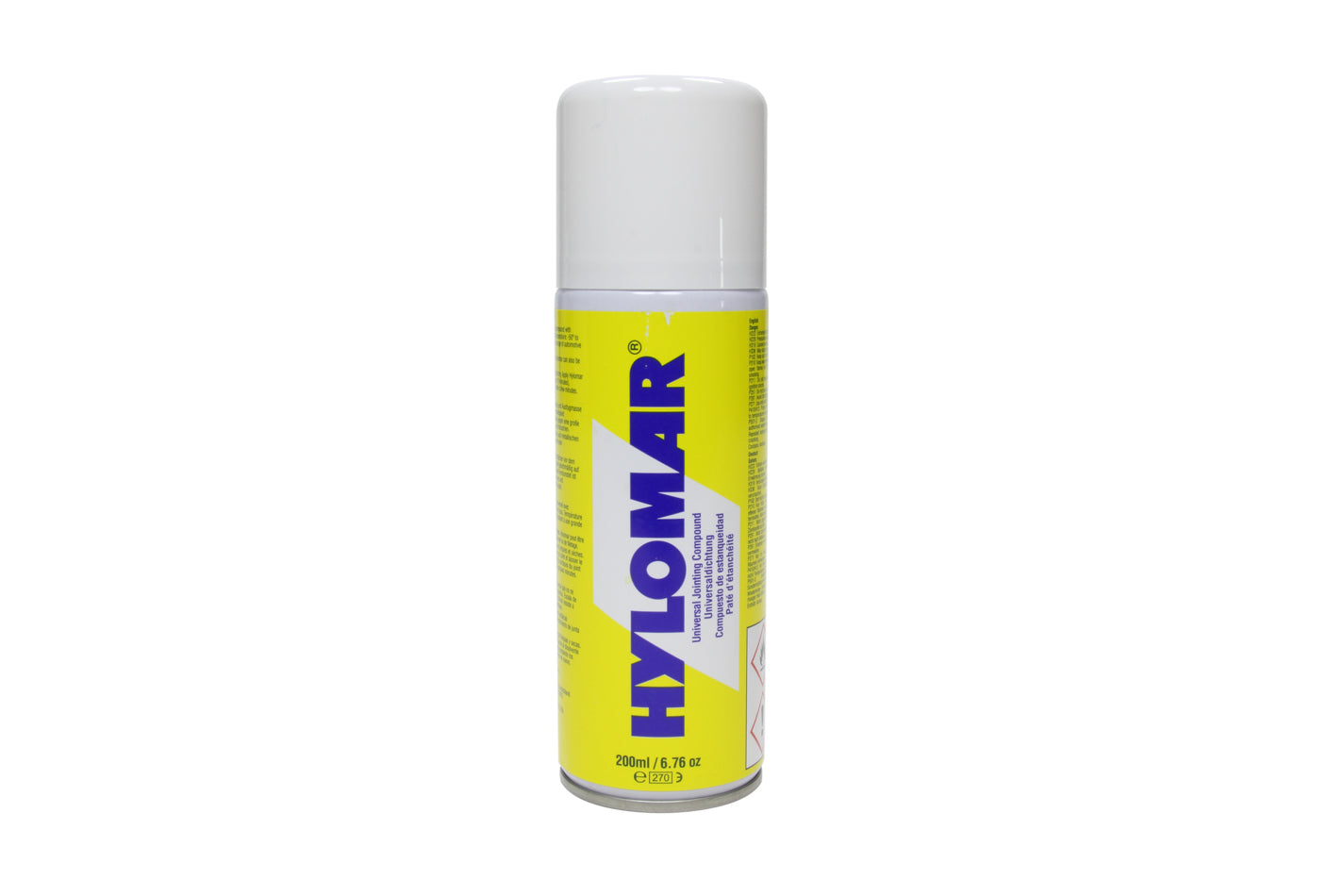 Hylomar M Blue 6.76oz Spray Can