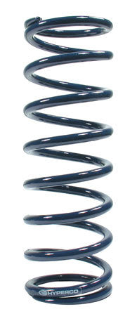Coil Over Spring 2.5in ID 12in Tall