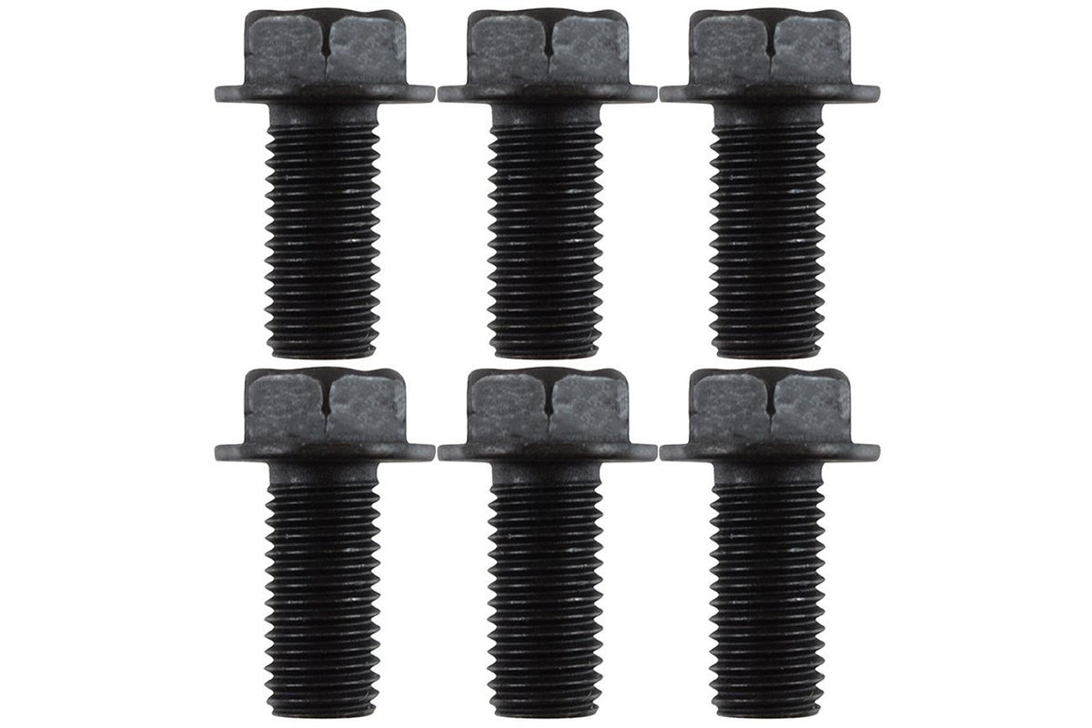 Trans Flywheel Bolts Fle xplate Kit LS1 LS3 LS2