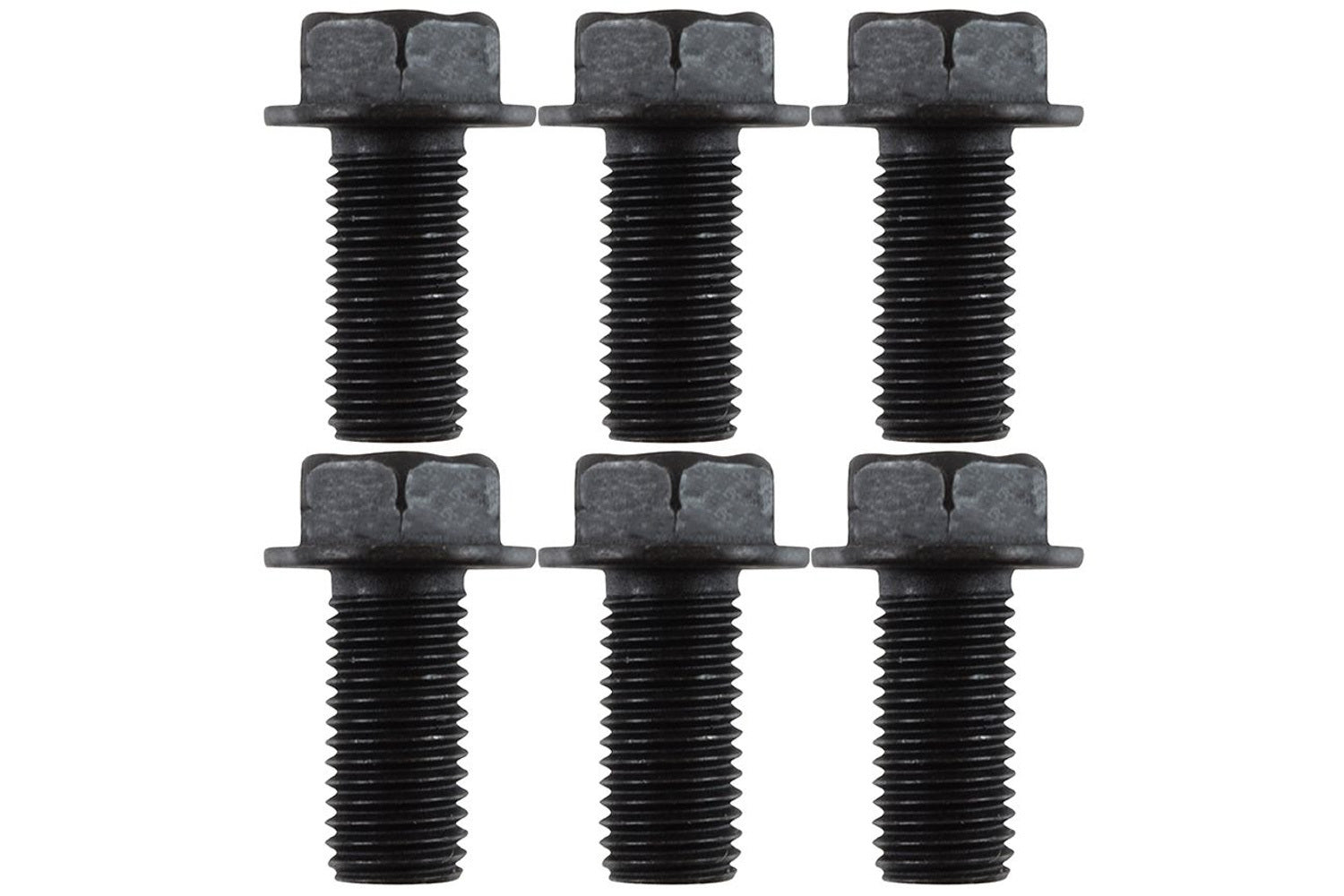 Trans Flywheel Bolts Fle xplate Kit LS1 LS3 LS2