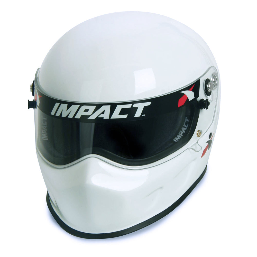 Helmet Champ ET Small White SA2020