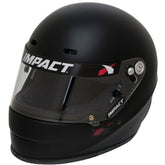 Helmet 1320 X-Small Flat Black SA2015