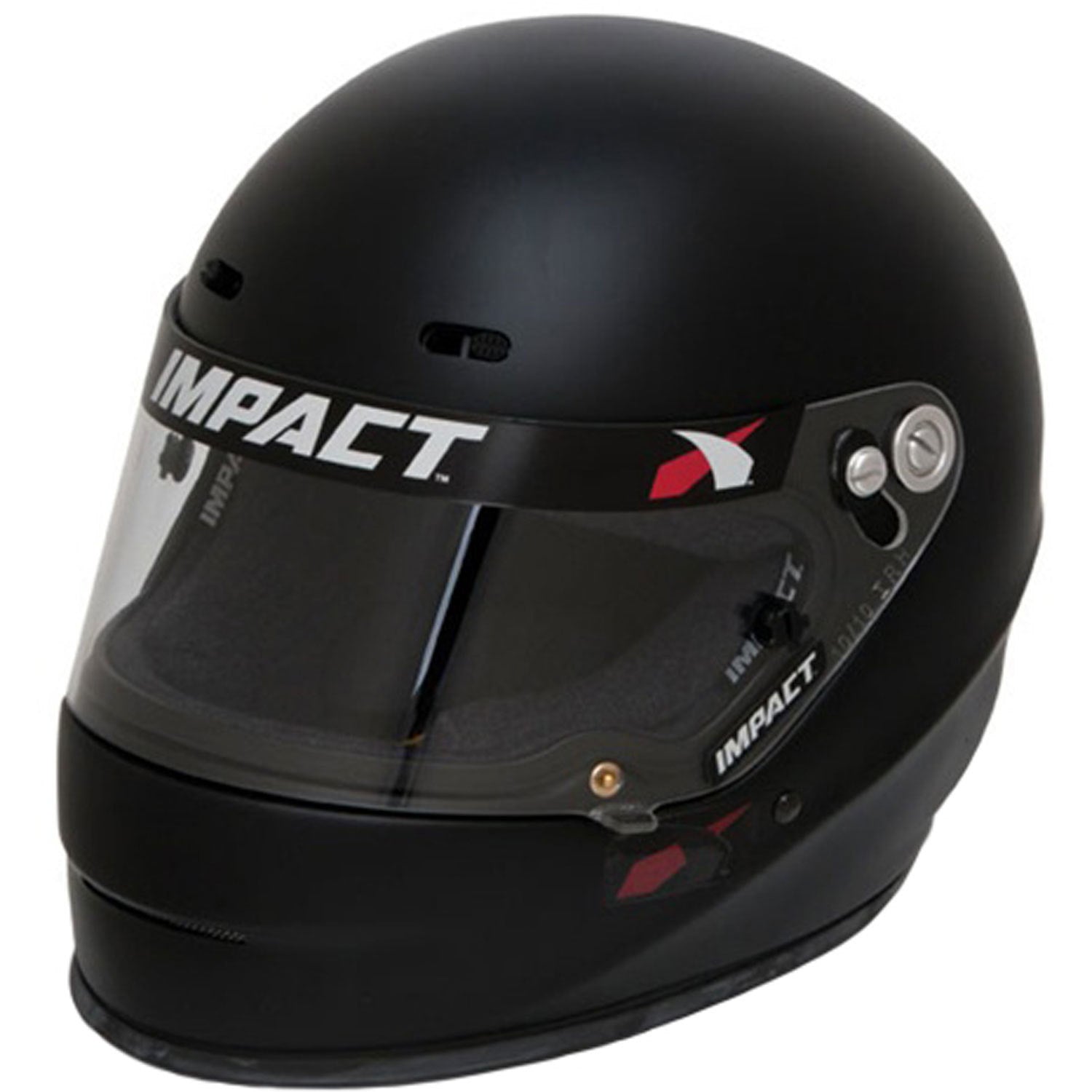 Helmet 1320 X-Large Flat Black SA2020