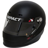 Helmet 1320 X-Large Flat Black SA2020