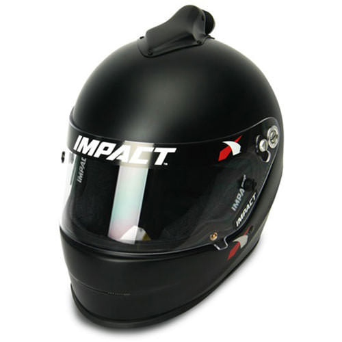 Helmet 1320 T/A Large Flat Black SA2020