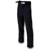 Racer Pant 2015 Black Large