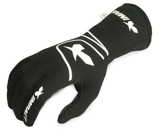 Glove G6 Black XX-Large SFI 3.3/5