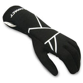 Mini Axis Glove Large Black Youth