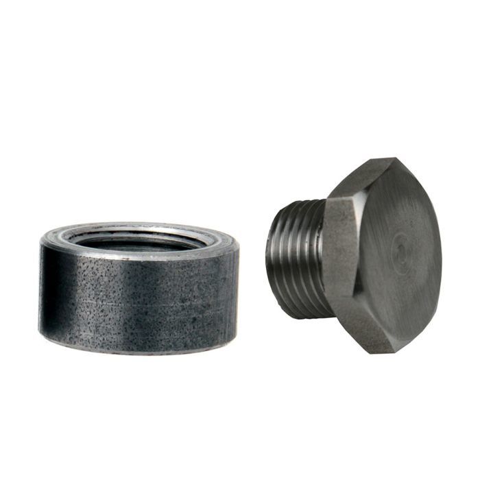 Steel Bung/Plug Kit