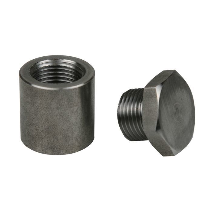 Extended Bung/Plug Kit Steel