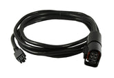 Sensor Cable: 3ft use w/ LM-2 or MTX-L