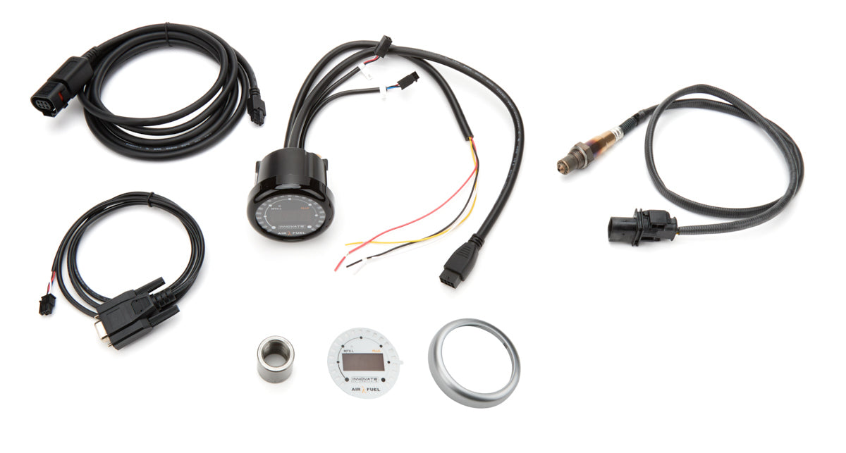 MTX-L Plus Digital Air/ Fuel Ratio Gauge Kit