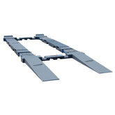 Quik Rack Scale Rack w/ Levelers