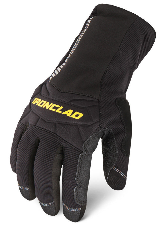 Cold Condition 2 Glove Waterproof Large