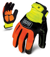 EXO Hi-Viz Abrasion Medium