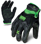 EXO Motor Impact Glove Large