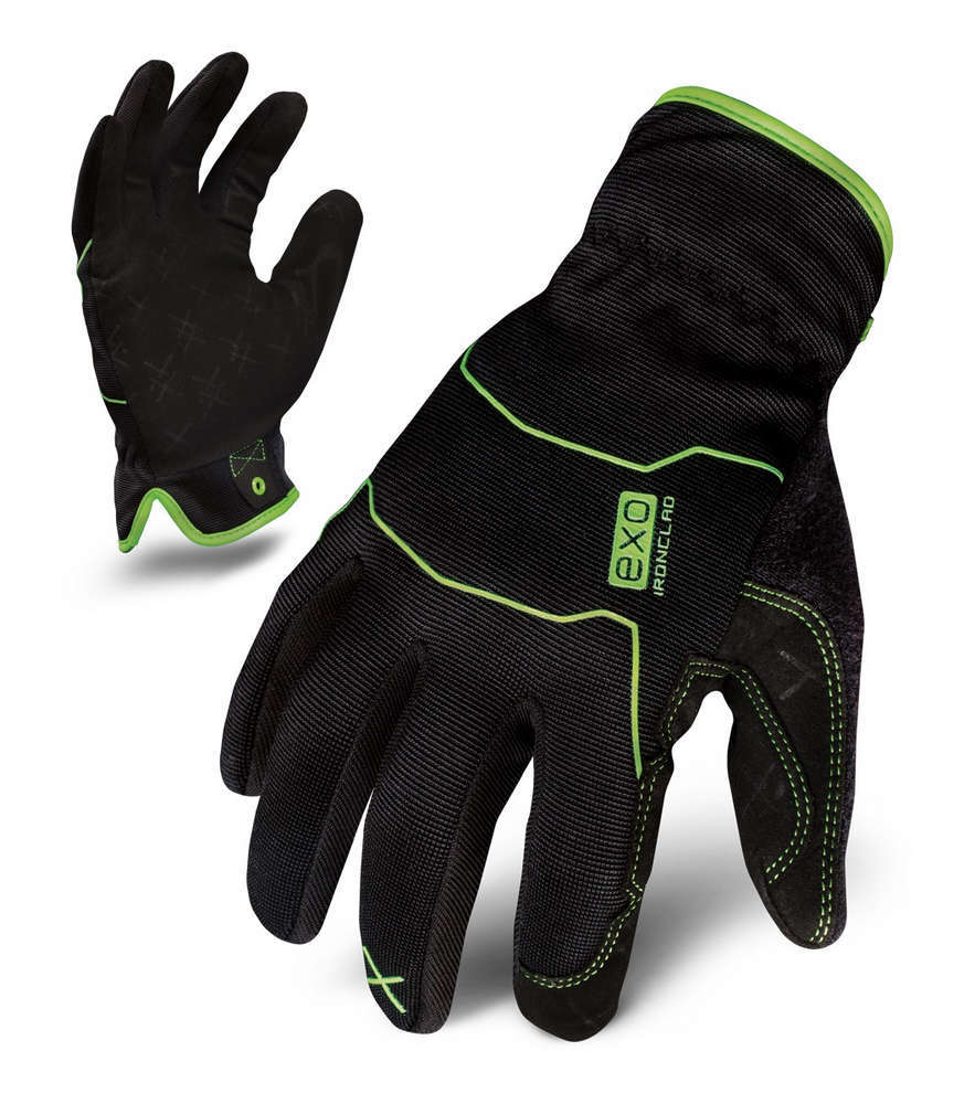 EXO Motor Utility Glove Large