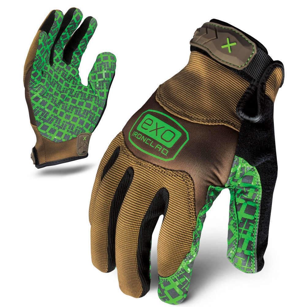 EXO Project Grip Glove XX-Large