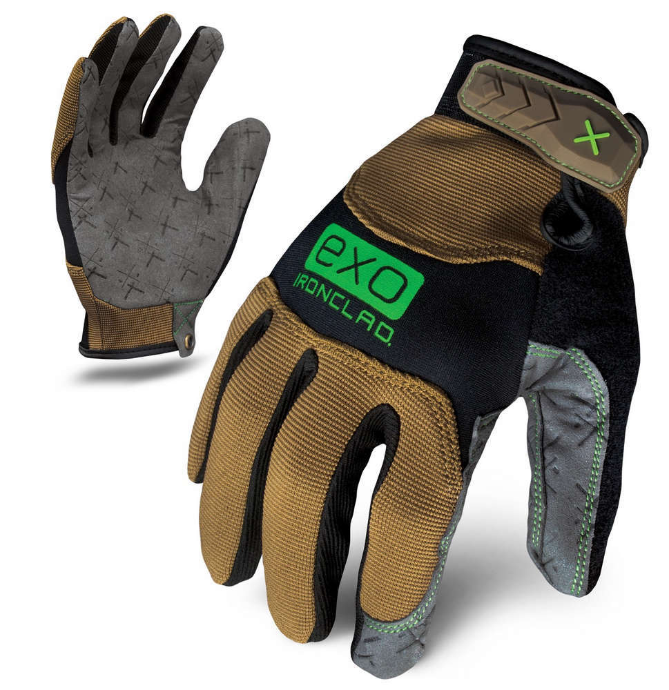 EXO Project Pro Glove Large