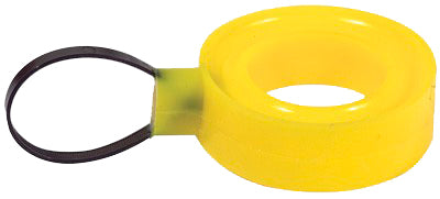 Spring Rubber C/O Soft Yellow