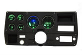 LED Digital Gauge Panel 1973-1987 Chevy Truck