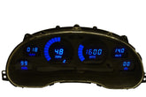 LED Digital Gauge Panel 1994-2004 Ford Mustang