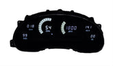 LED Digital Gauge Panel 1994-2004 Ford Mustang