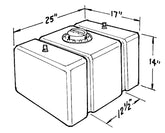 22-Gallon C/T Fuel Cell