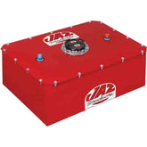 16-Gallon Pro Sport Fuel Cell w/Flapper Fill Vlv