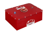 16-Gallon Pro Sport Fuel Cell w/Flapper Fill Vlv