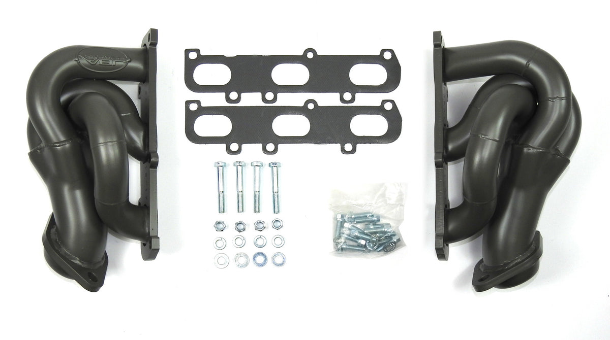Headers - Shorty Style Ford 11-17 F150 3.5/3.7L
