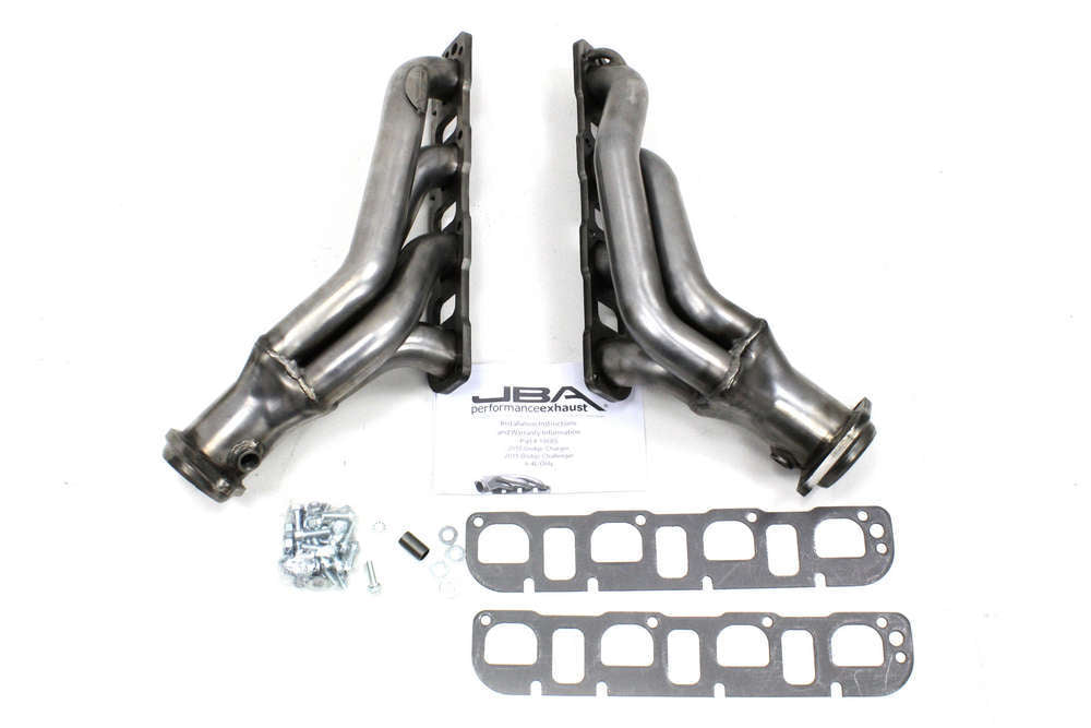 Headers - 15-17 Charger/ Challenger Hellcat 6.2L