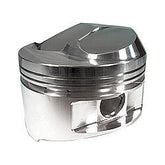 SBC Domed Piston Set 4.165 Bore +10.8cc