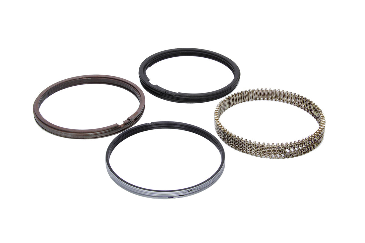 Piston Ring Set 4.060 Bore .043/.043/3.0mm