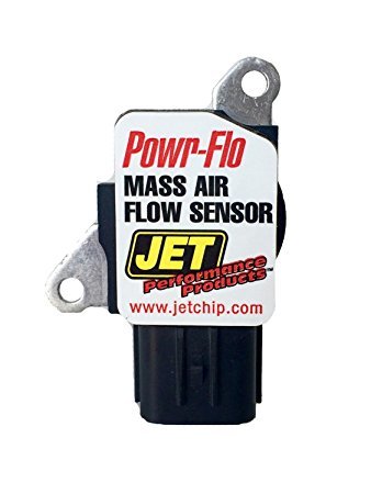 Powr-Flo Mass Air Sensor Toyota