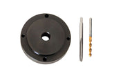 Drill Tap Guide Kit for Chevy Dust Cap