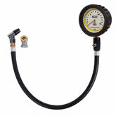 Tire Pressure Gauge 0-15psi Pro w/HiFlo Hold