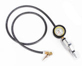 Tire Inflator 60psi Pro Gauge Remote