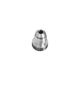 Weld Fitting -04an Male Aluminum