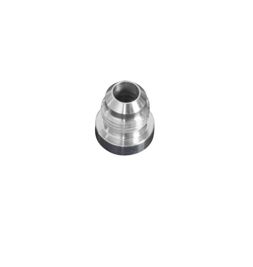 Weld Fitting -06AN Male Aluminum